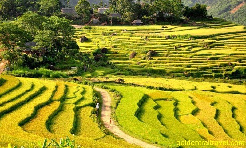 Biking Tour Vietnam 3 Days
